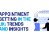 appointment setting in the uk trends and insights